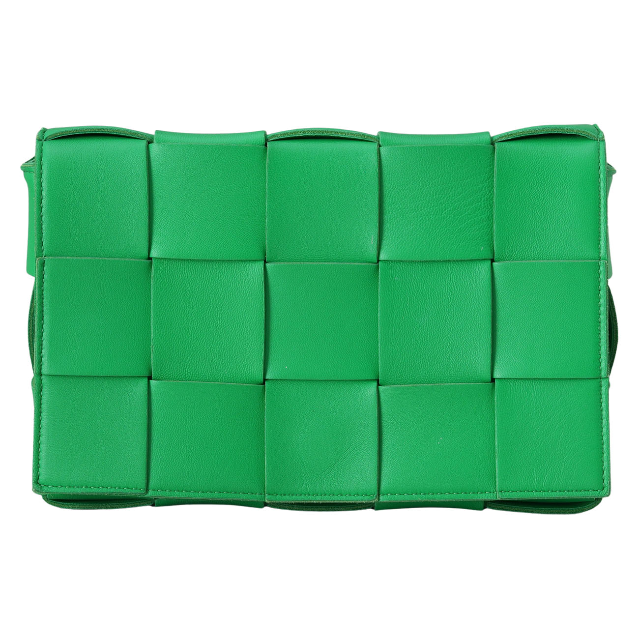 BOTTEGA VENETA(USED)보테가베네타 카세트백